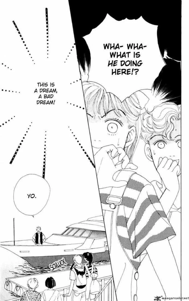 Hana Yori Dango Chapter 11 page 11