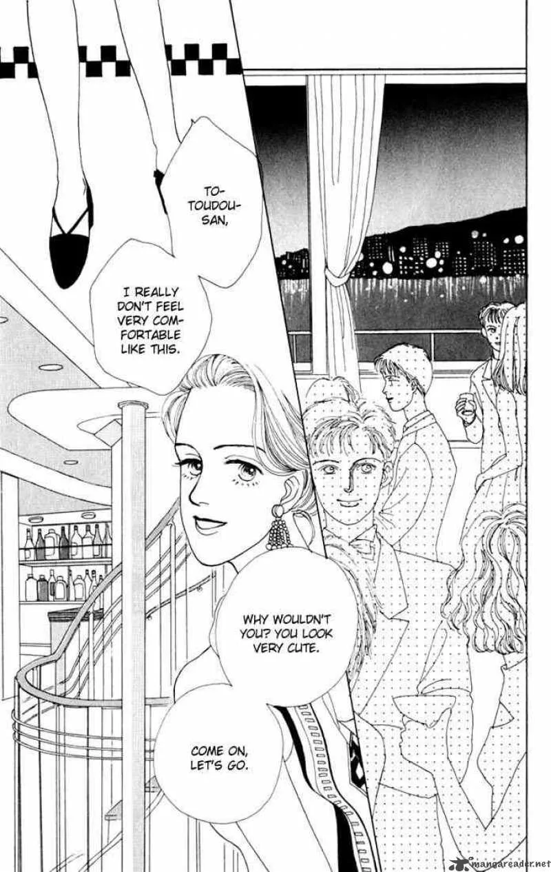 Hana Yori Dango Chapter 11 page 19