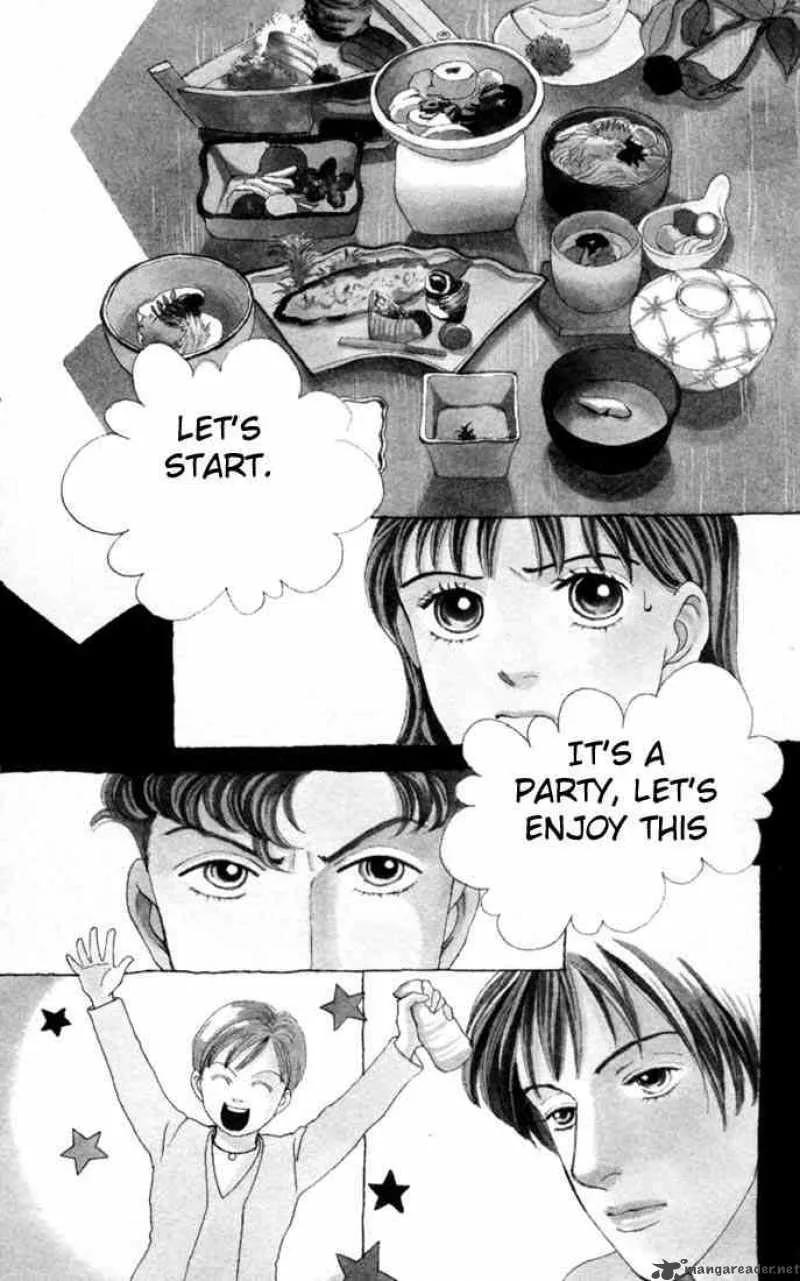 Hana Yori Dango Chapter 110 page 1