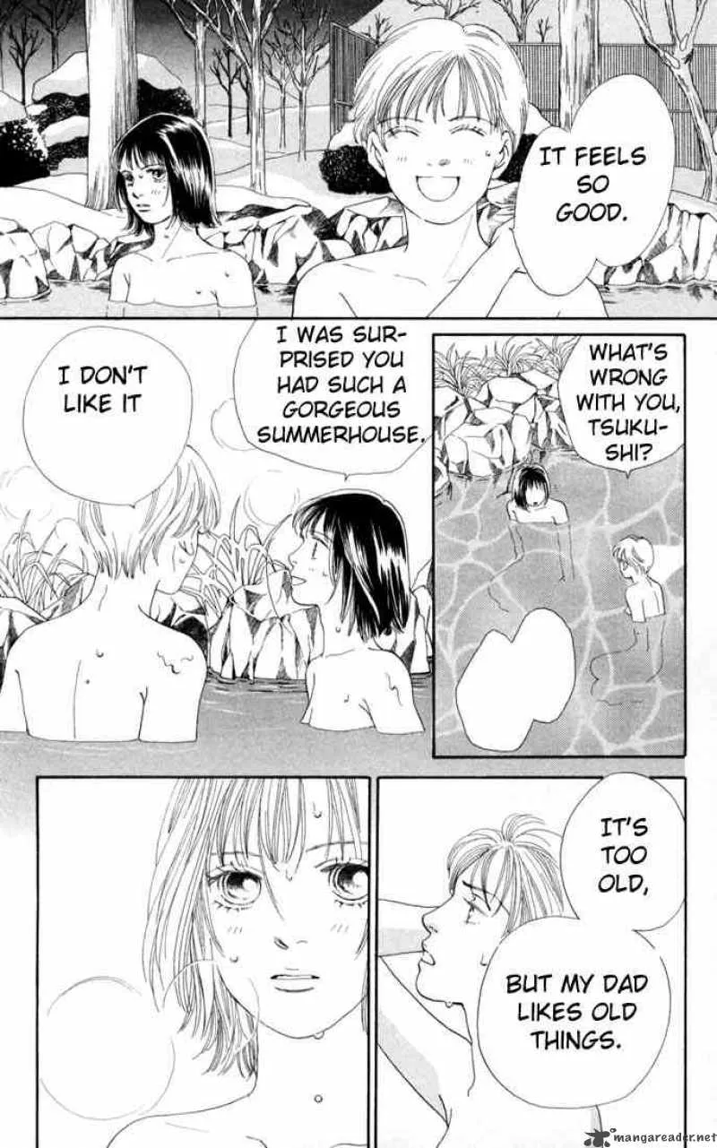Hana Yori Dango Chapter 110 page 8