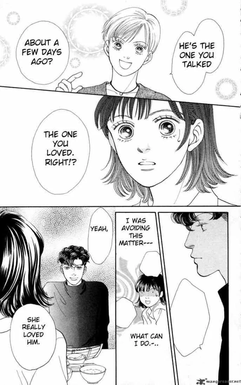 Hana Yori Dango Chapter 110 page 6