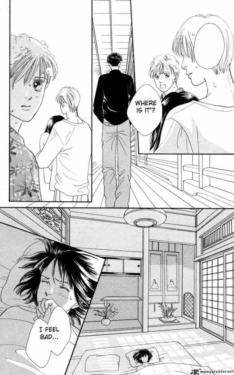 Hana Yori Dango Chapter 110 page 15