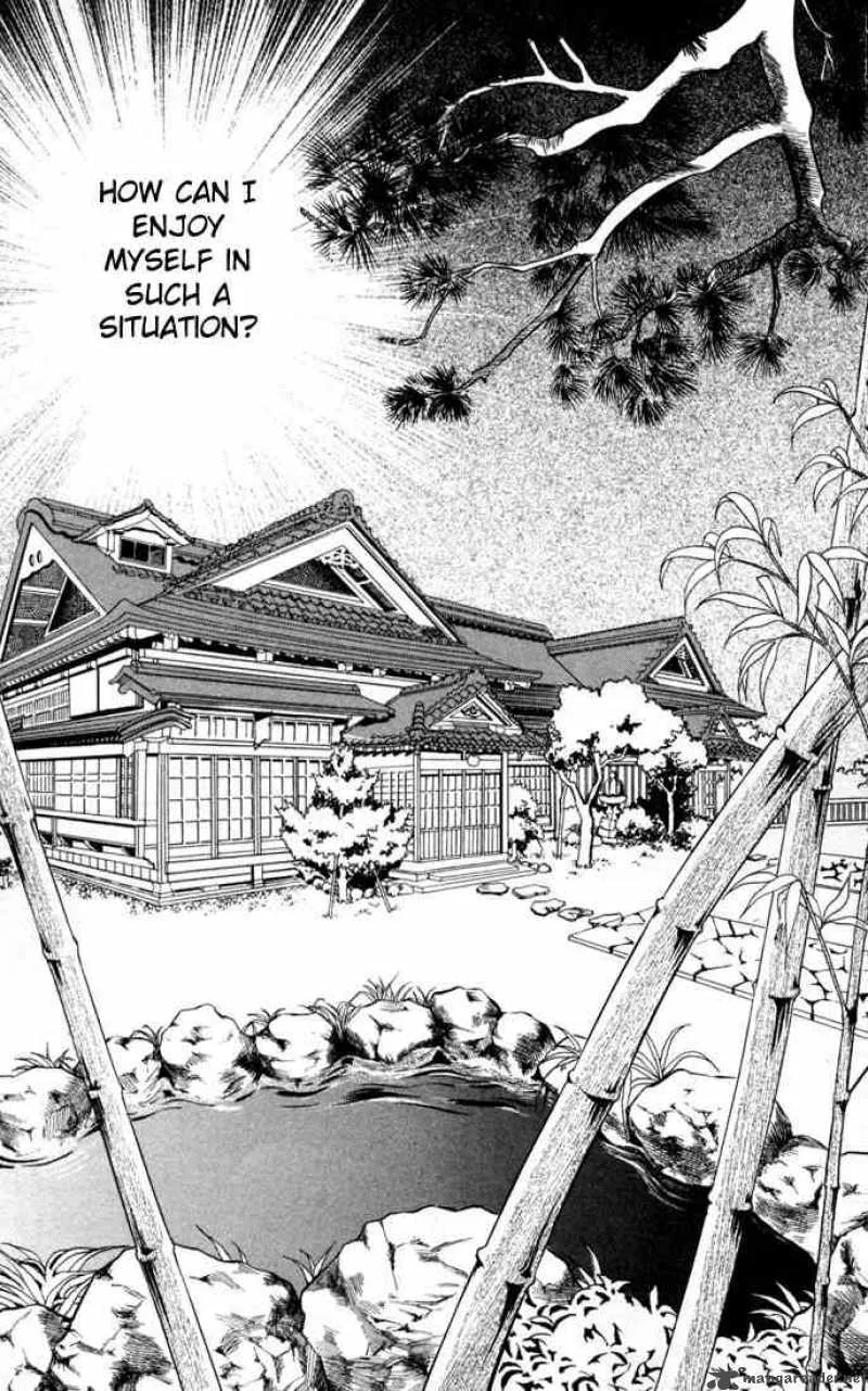 Hana Yori Dango Chapter 110 page 2