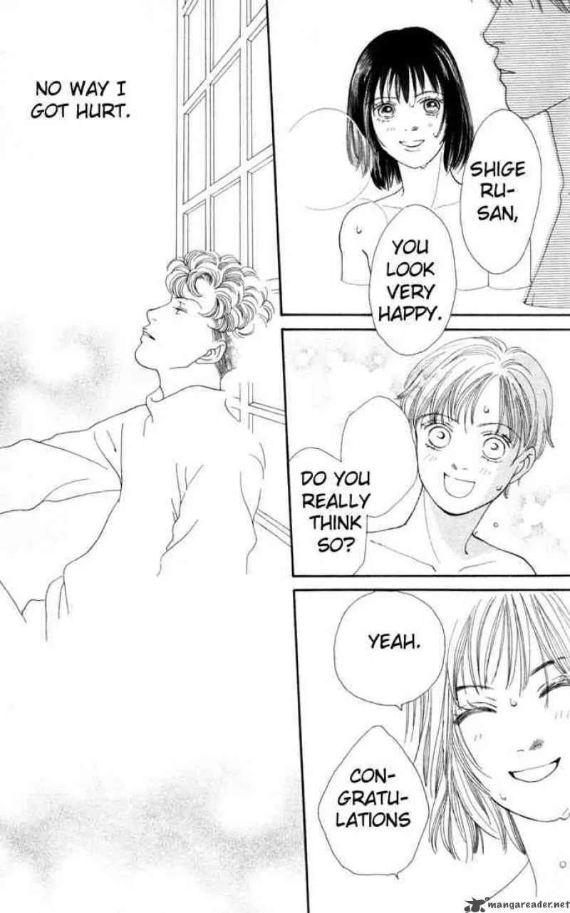 Hana Yori Dango Chapter 110 page 9