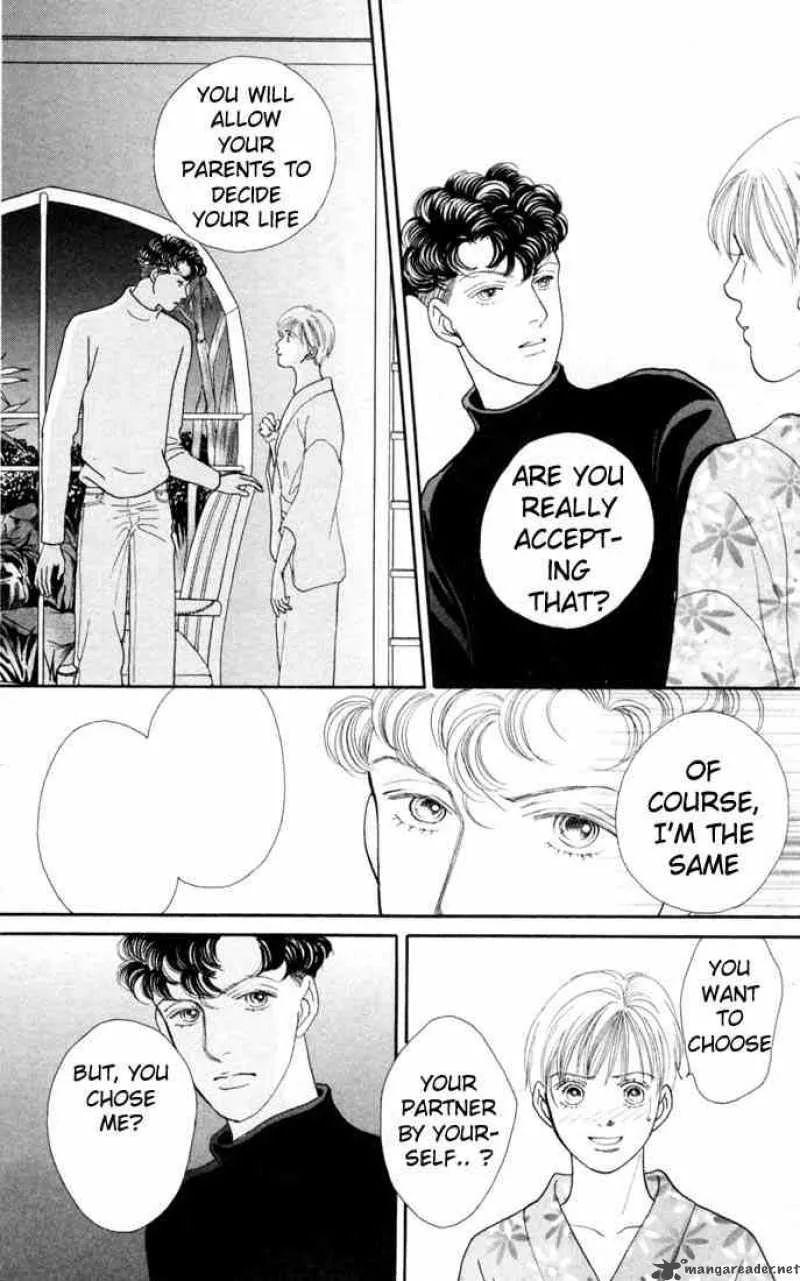 Hana Yori Dango Chapter 110 page 23