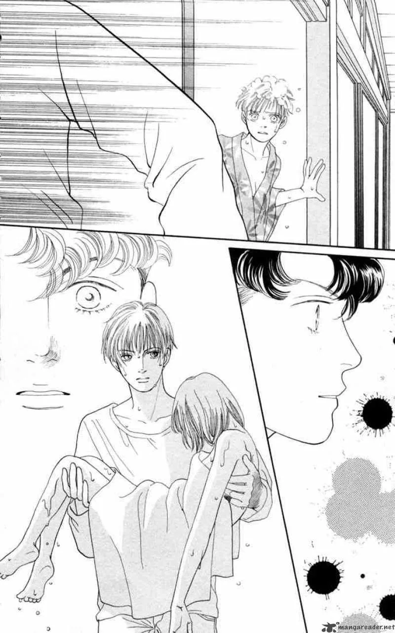 Hana Yori Dango Chapter 110 page 13