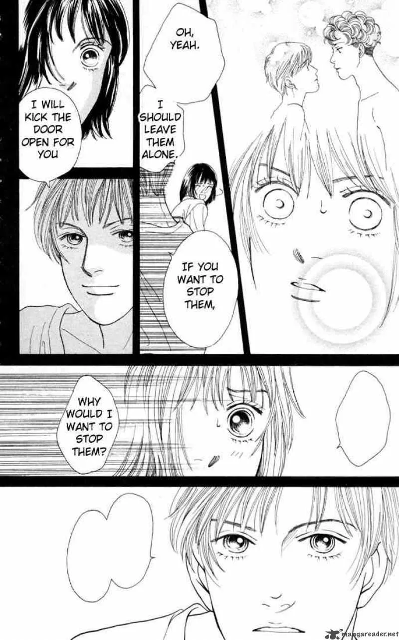 Hana Yori Dango Chapter 110 page 19