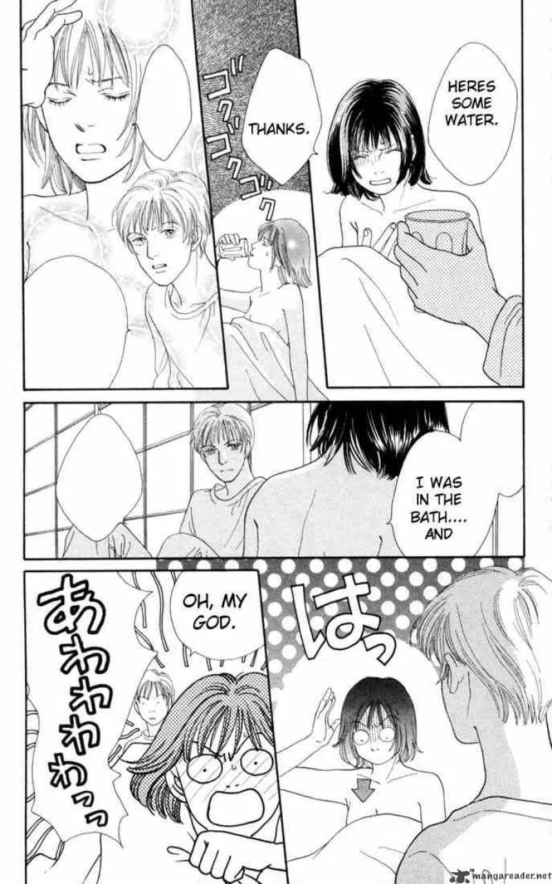 Hana Yori Dango Chapter 110 page 16