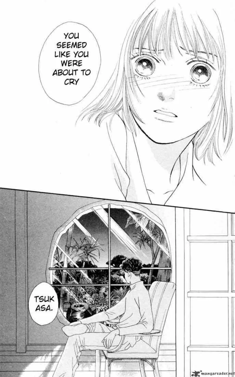 Hana Yori Dango Chapter 110 page 20