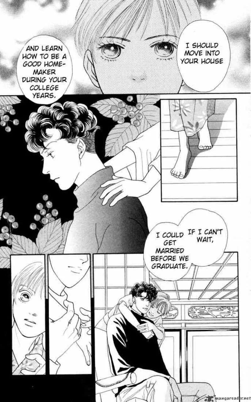 Hana Yori Dango Chapter 110 page 22