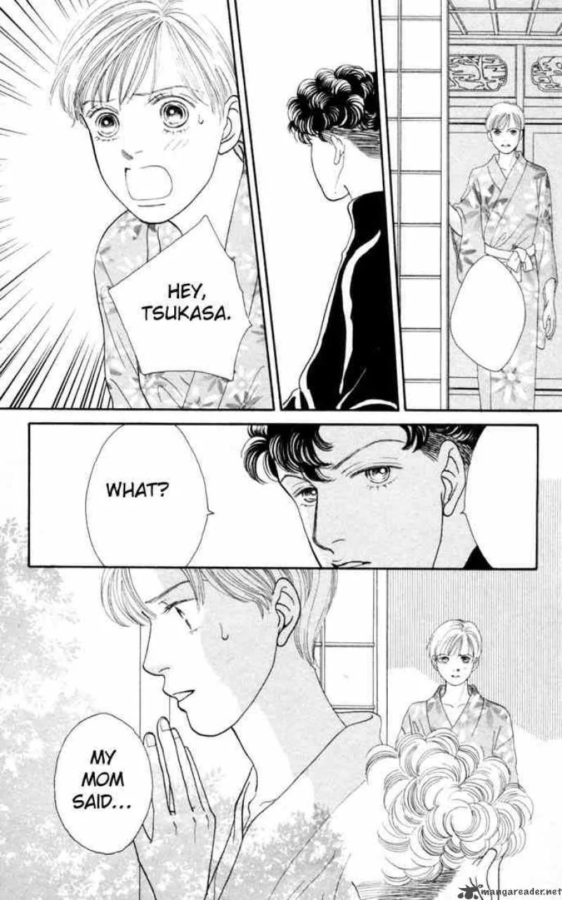 Hana Yori Dango Chapter 110 page 21