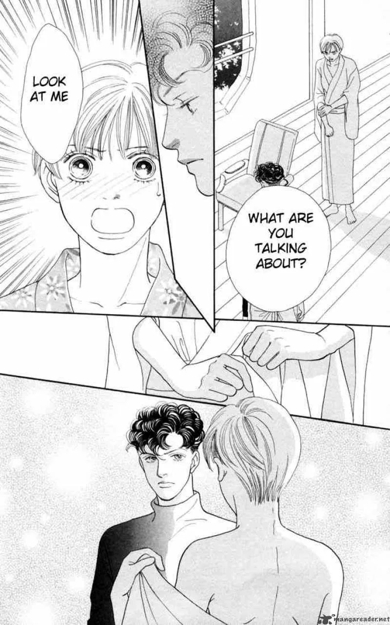 Hana Yori Dango Chapter 110 page 24