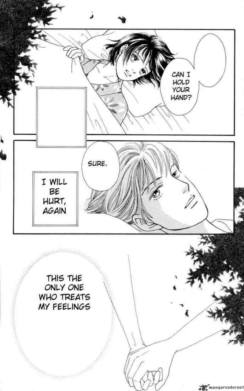 Hana Yori Dango Chapter 110 page 26