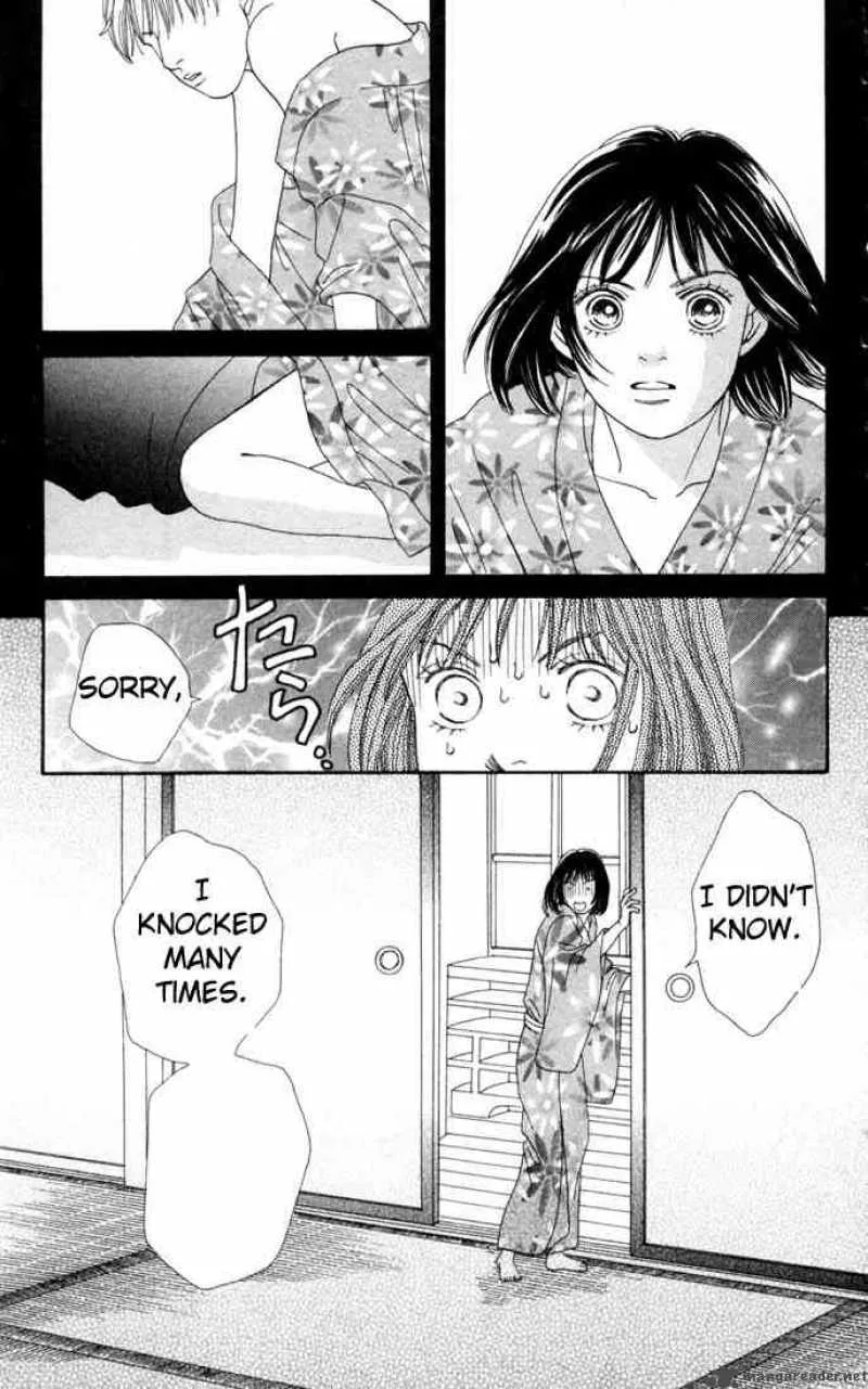 Hana Yori Dango Chapter 111 page 20