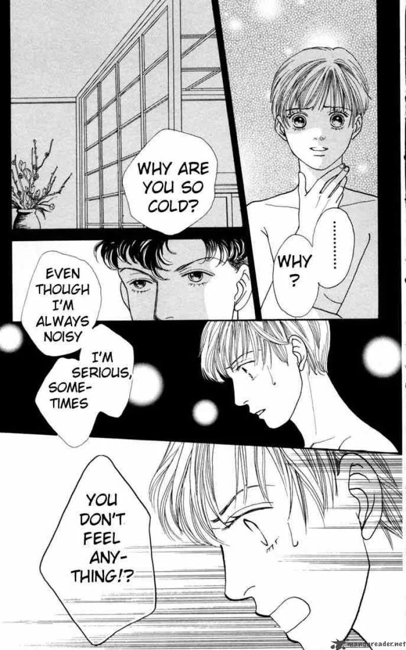 Hana Yori Dango Chapter 111 page 10