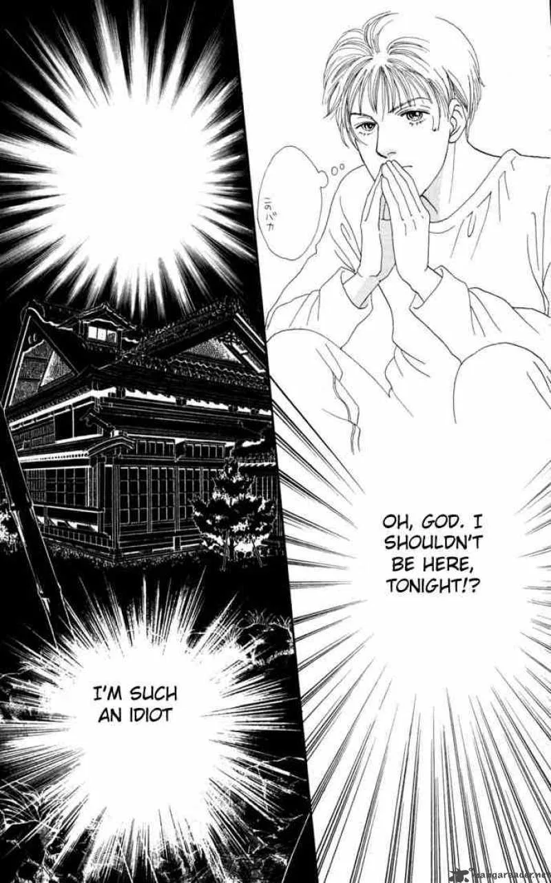 Hana Yori Dango Chapter 111 page 24