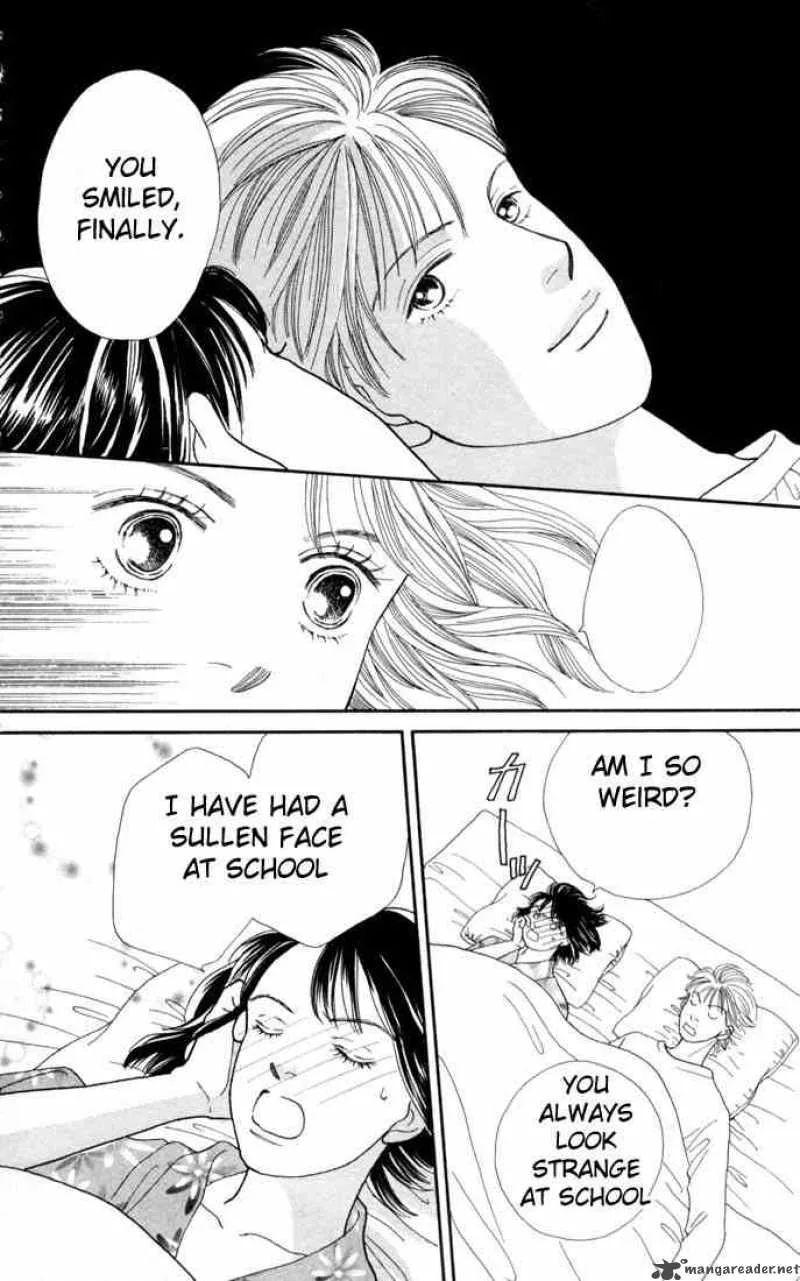 Hana Yori Dango Chapter 111 page 5