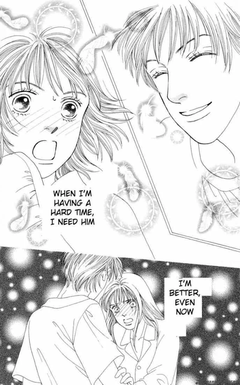 Hana Yori Dango Chapter 111 page 7