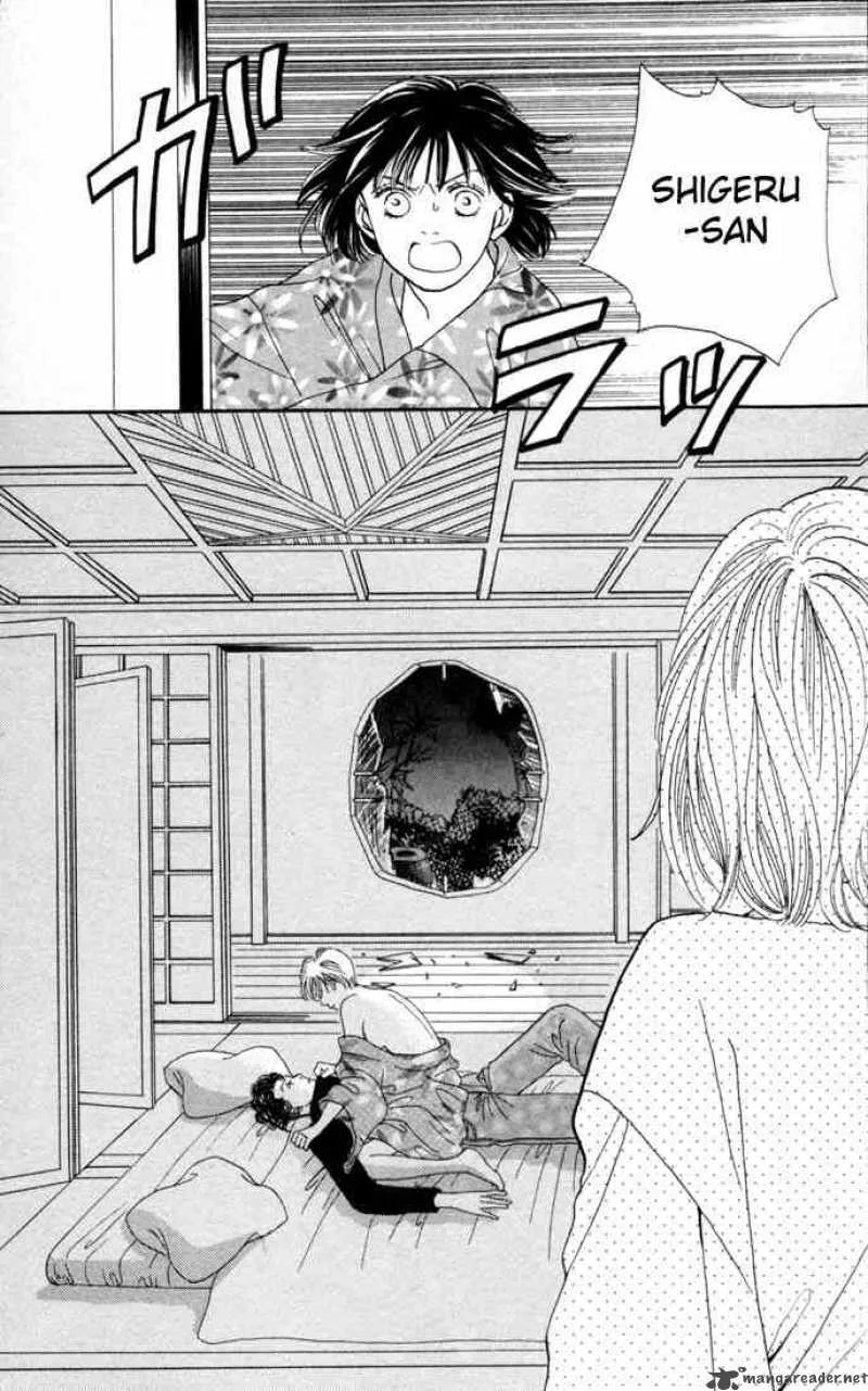Hana Yori Dango Chapter 111 page 19