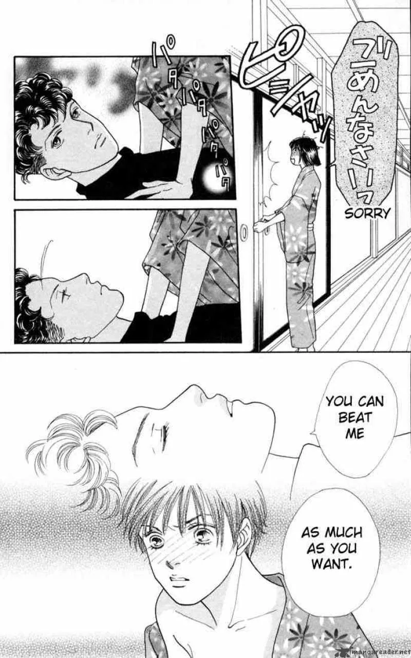 Hana Yori Dango Chapter 111 page 21