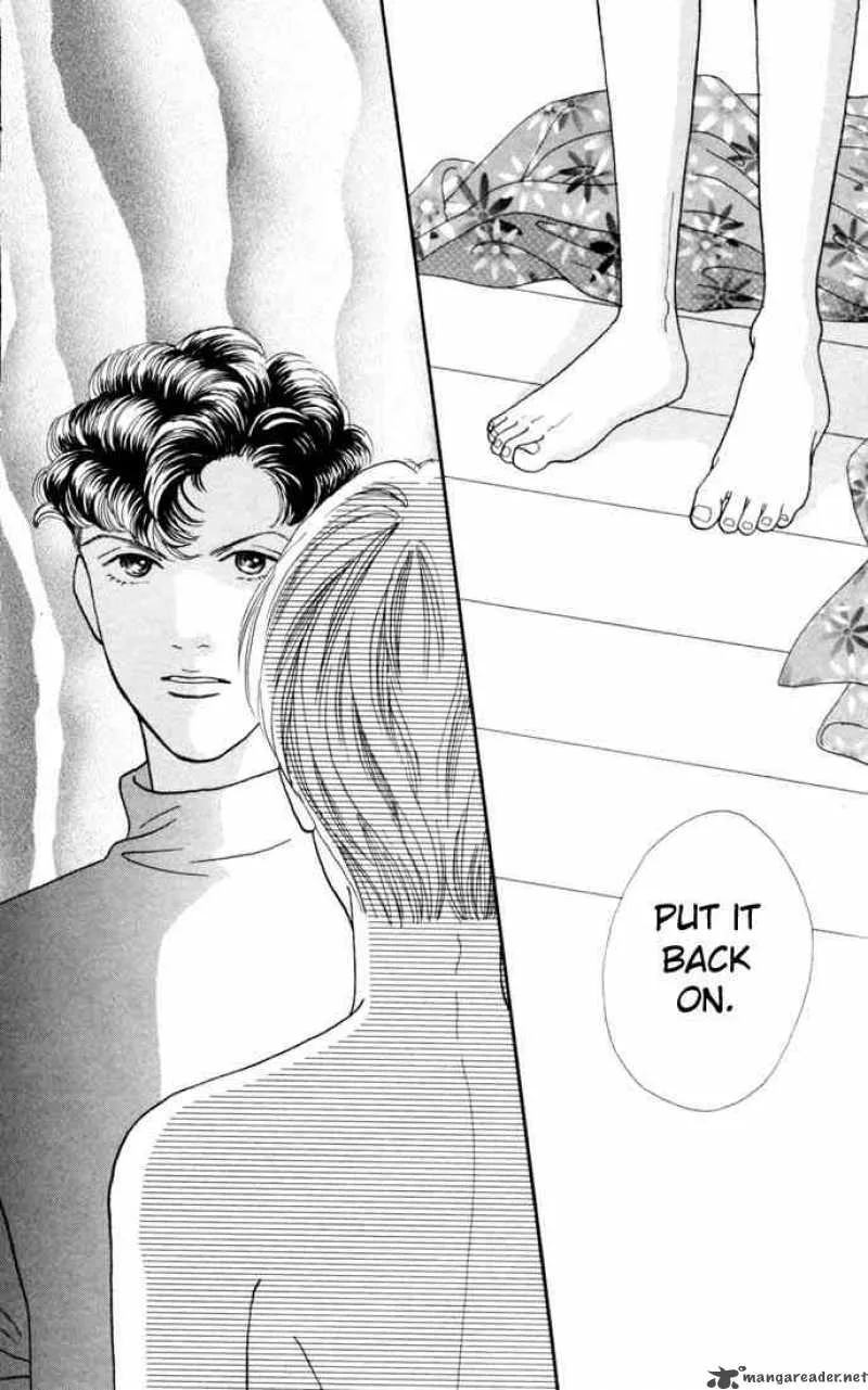 Hana Yori Dango Chapter 111 page 9
