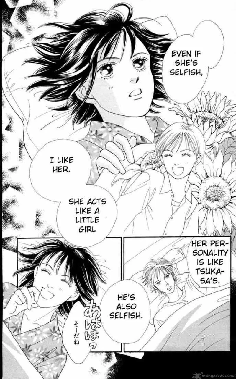Hana Yori Dango Chapter 111 page 4