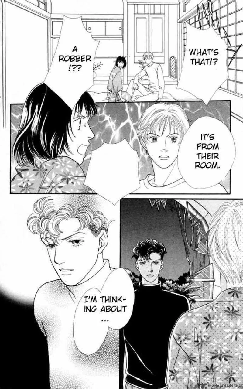 Hana Yori Dango Chapter 111 page 15