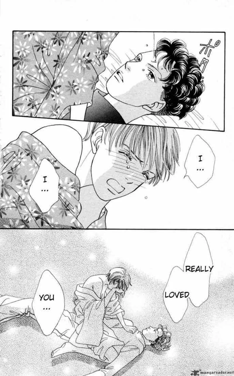 Hana Yori Dango Chapter 111 page 25