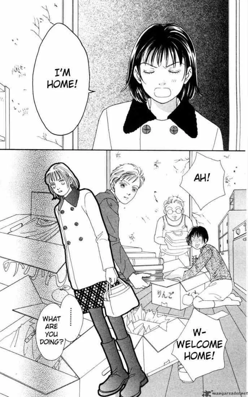 Hana Yori Dango Chapter 112 page 18