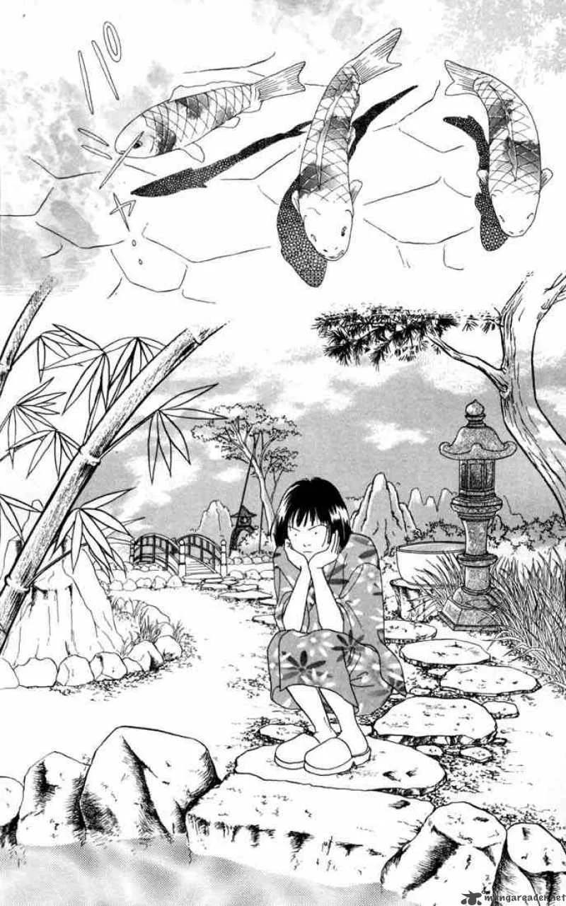Hana Yori Dango Chapter 112 page 5