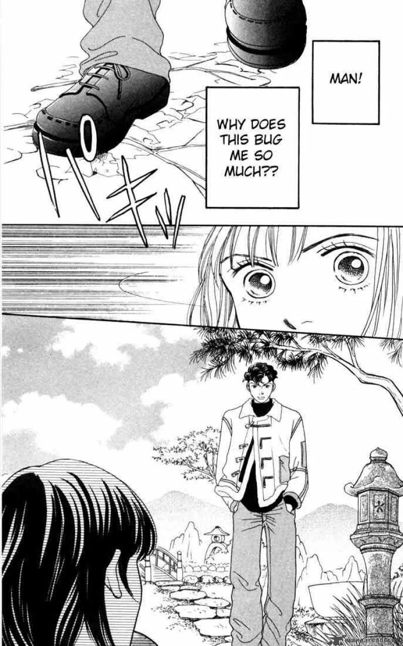 Hana Yori Dango Chapter 112 page 7
