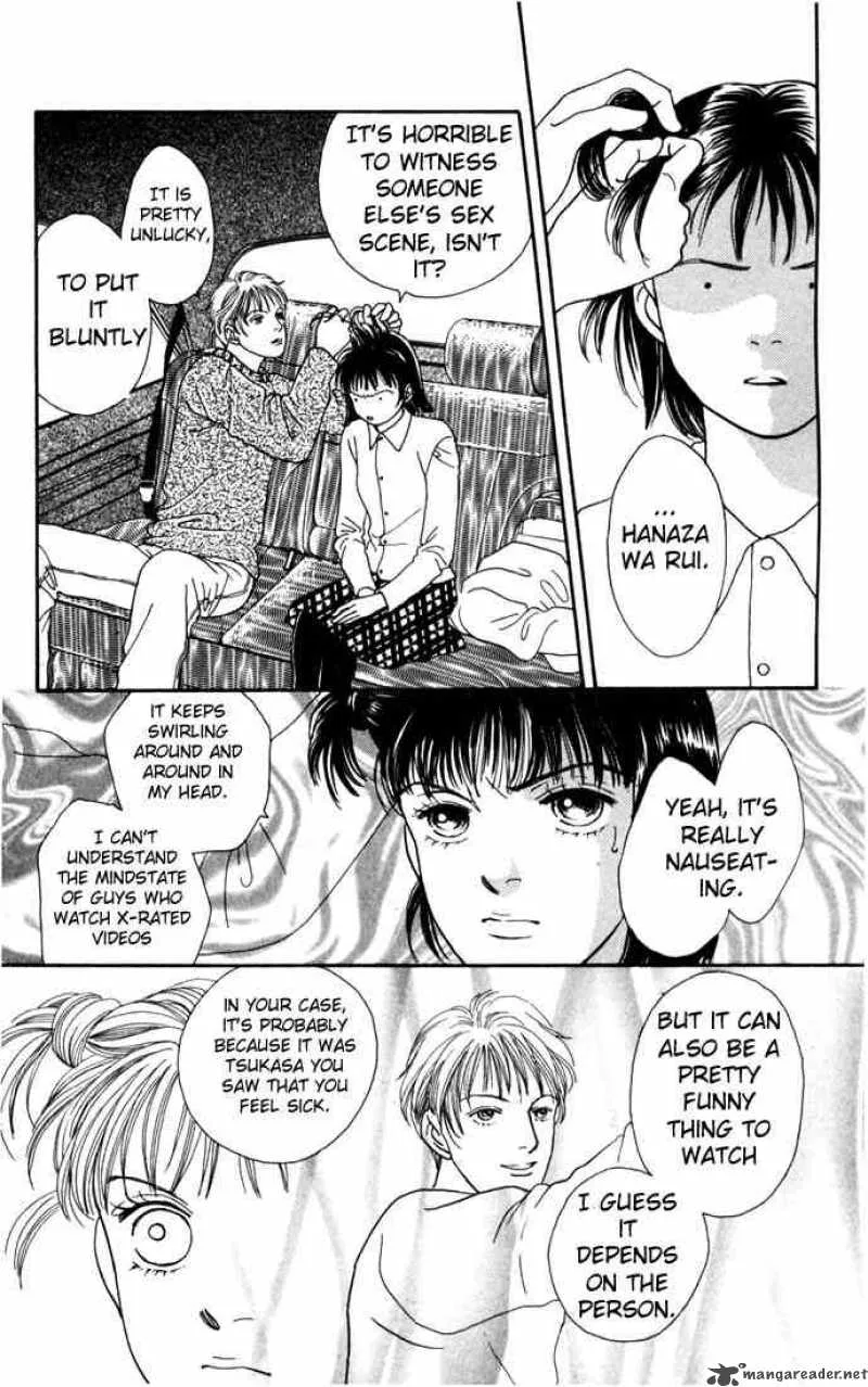 Hana Yori Dango Chapter 112 page 16