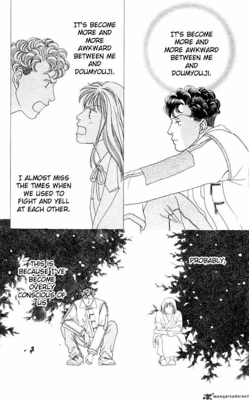 Hana Yori Dango Chapter 112 page 10