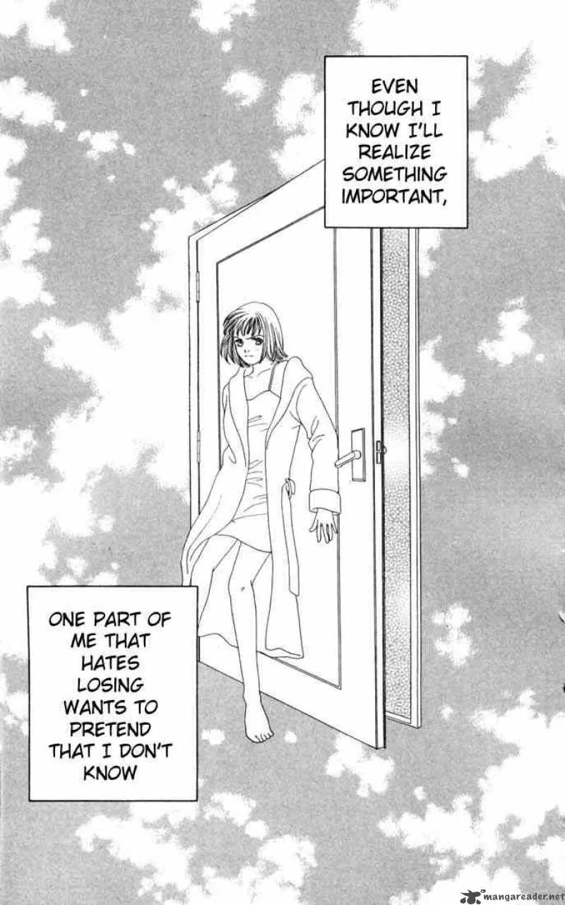 Hana Yori Dango Chapter 112 page 27