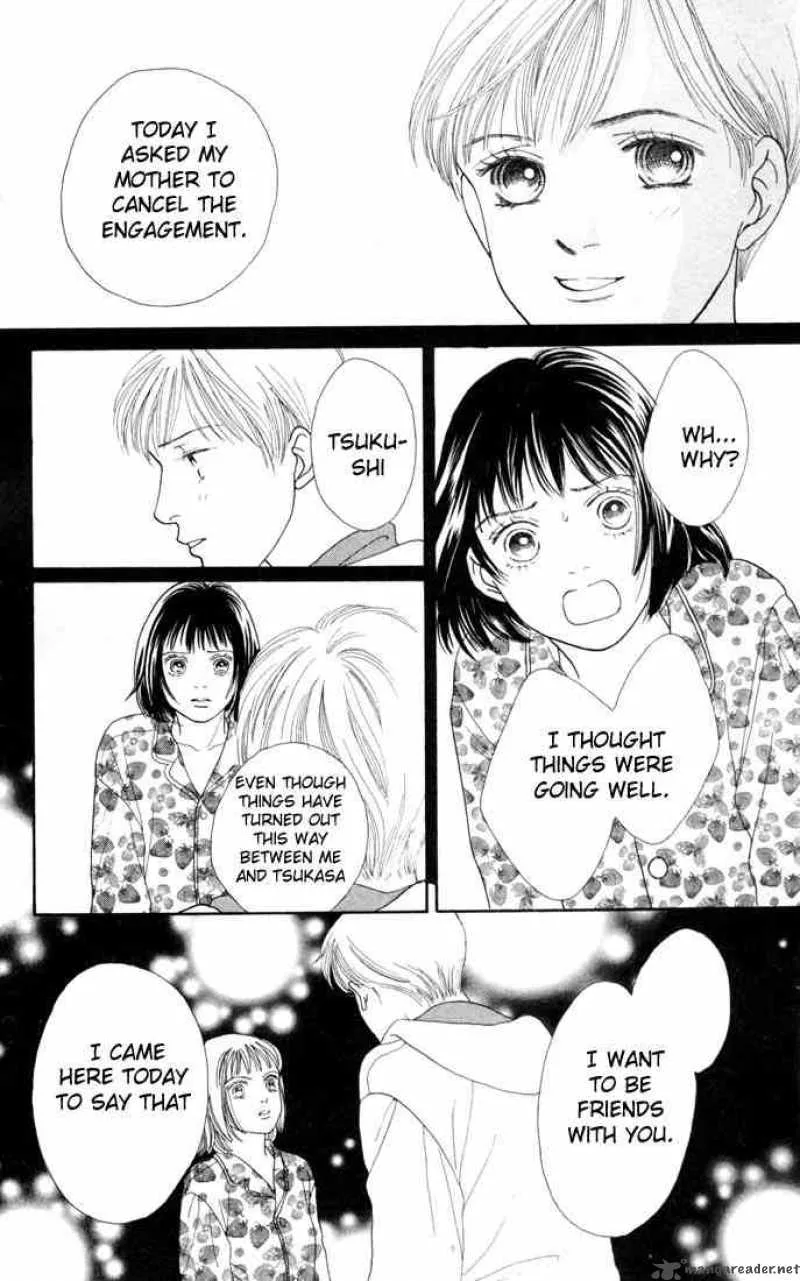 Hana Yori Dango Chapter 113 page 21