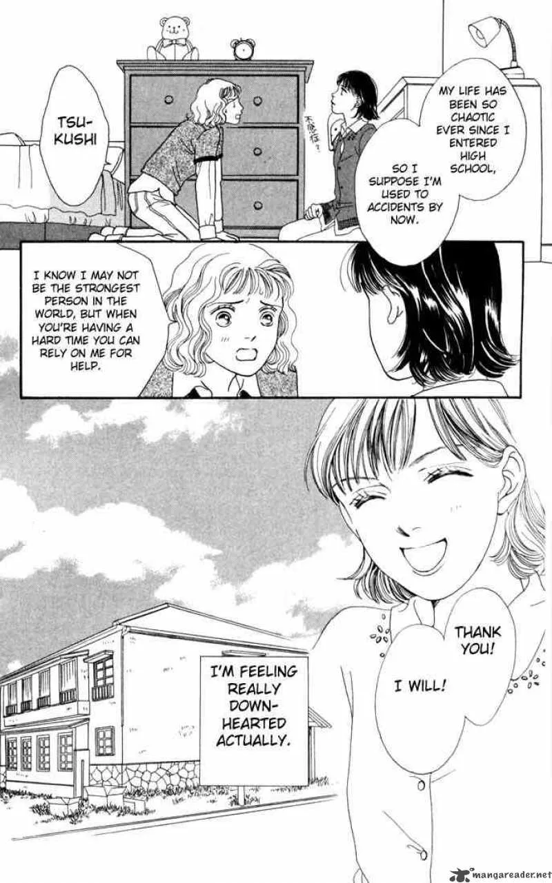 Hana Yori Dango Chapter 113 page 3