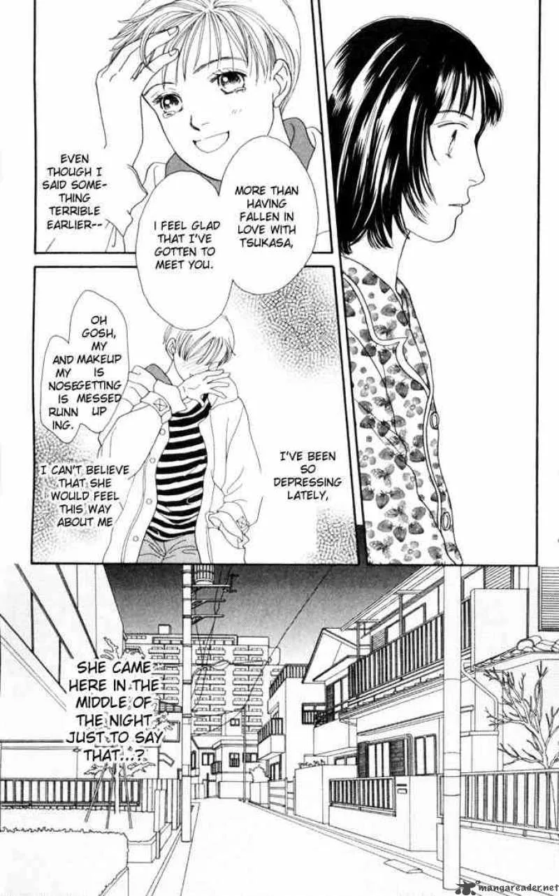 Hana Yori Dango Chapter 113 page 22