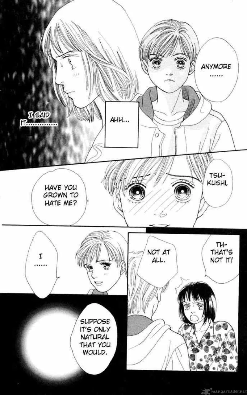 Hana Yori Dango Chapter 113 page 18
