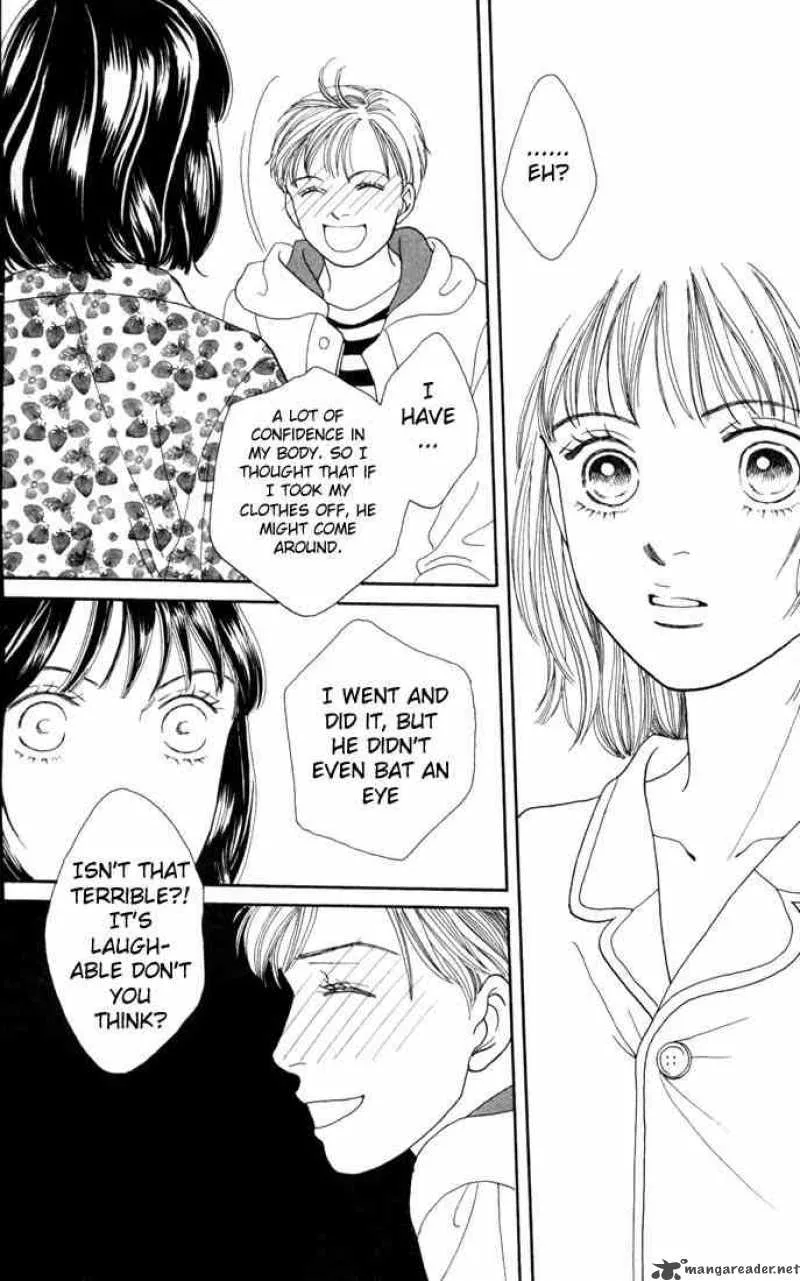 Hana Yori Dango Chapter 113 page 20