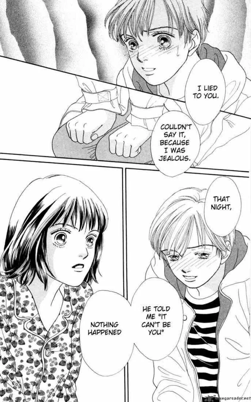 Hana Yori Dango Chapter 113 page 19