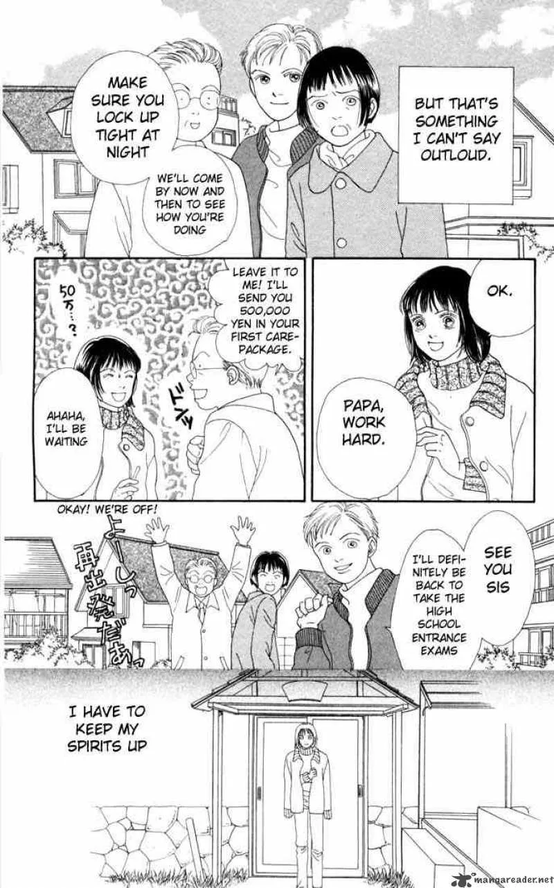 Hana Yori Dango Chapter 113 page 4