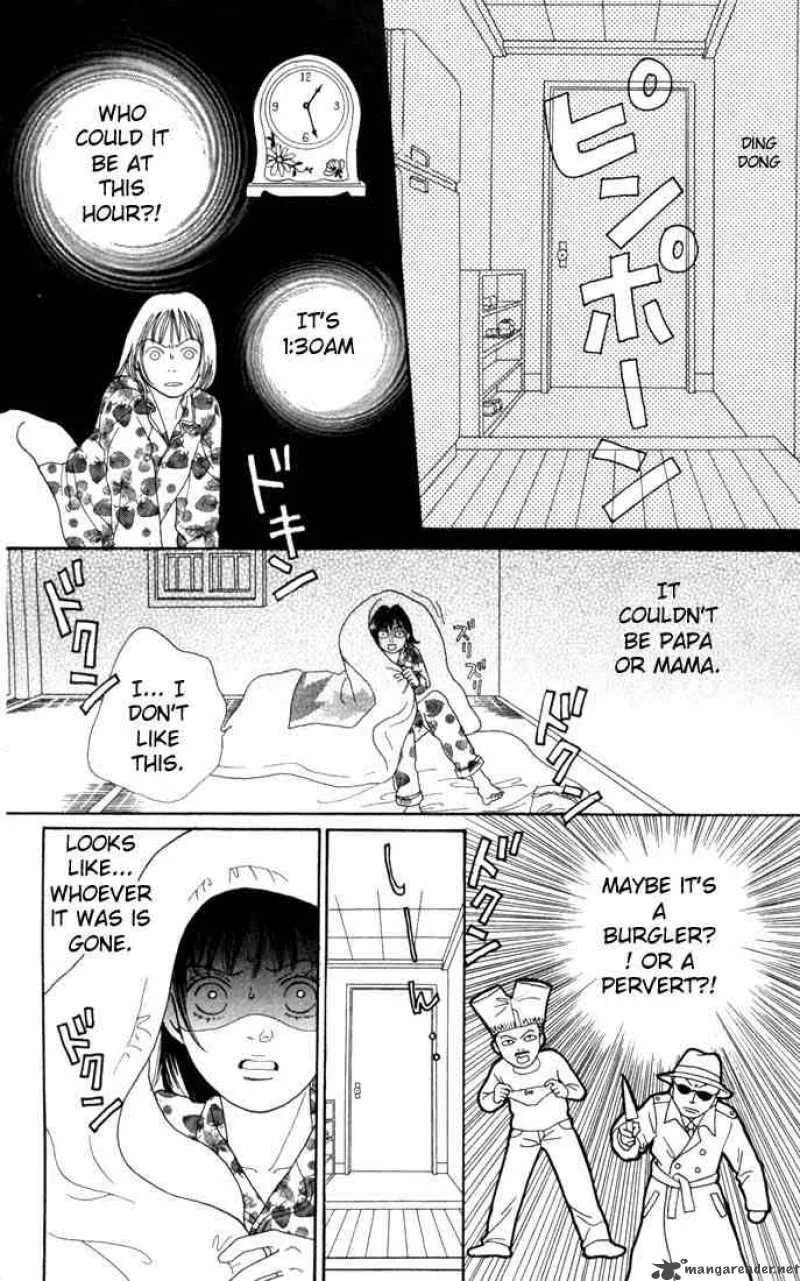 Hana Yori Dango Chapter 113 page 12