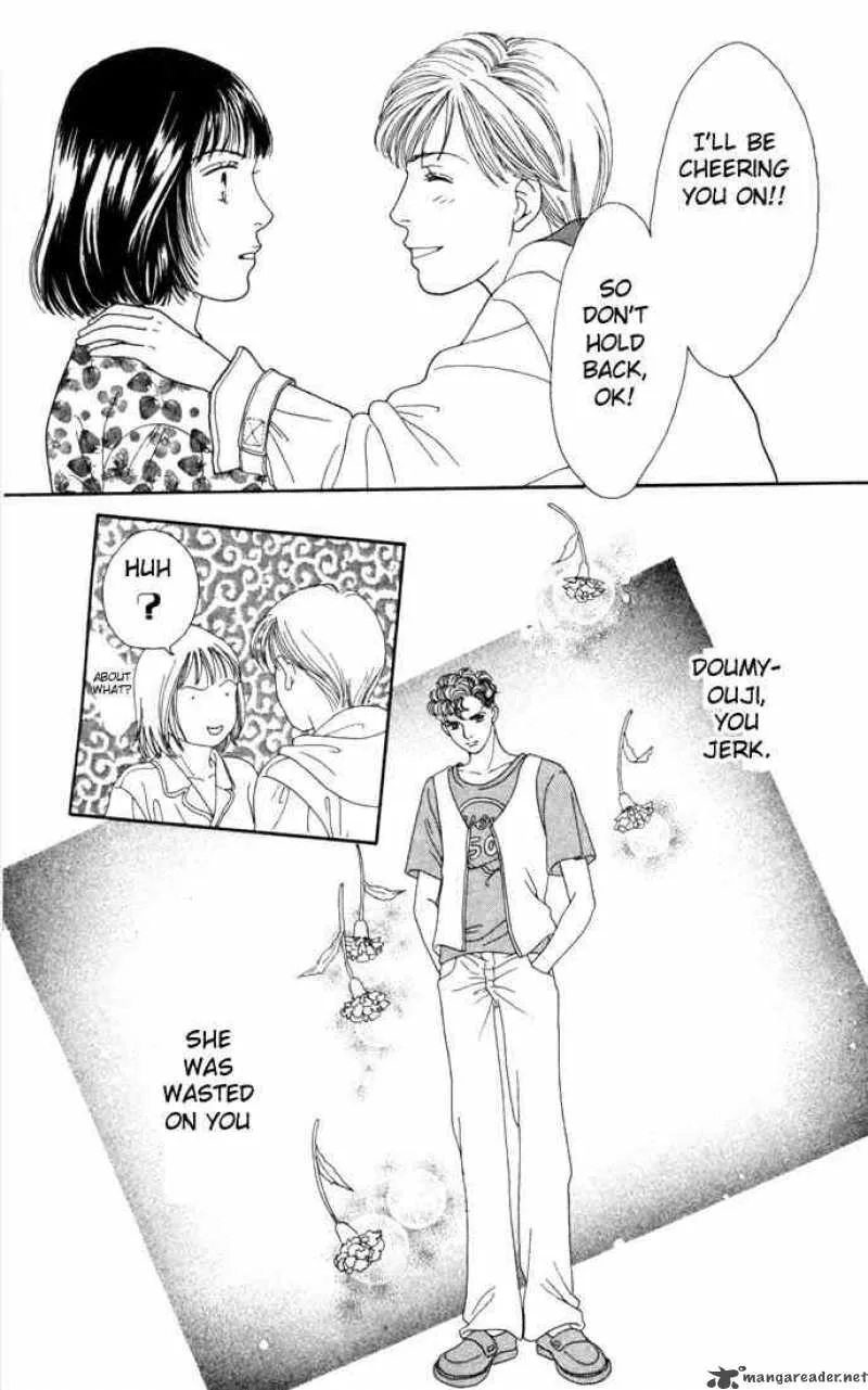 Hana Yori Dango Chapter 113 page 24