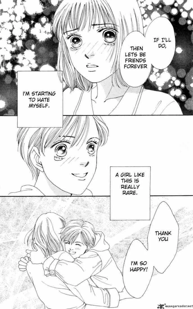 Hana Yori Dango Chapter 113 page 23