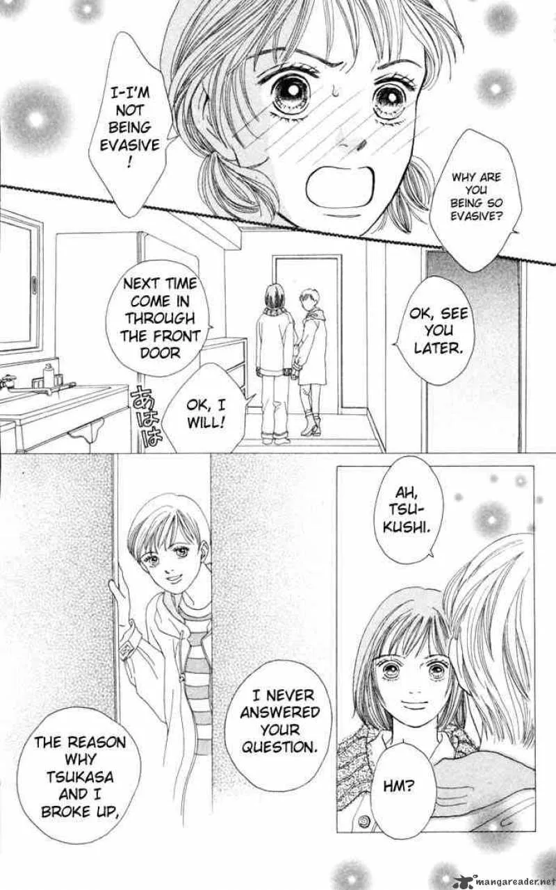 Hana Yori Dango Chapter 114 page 4
