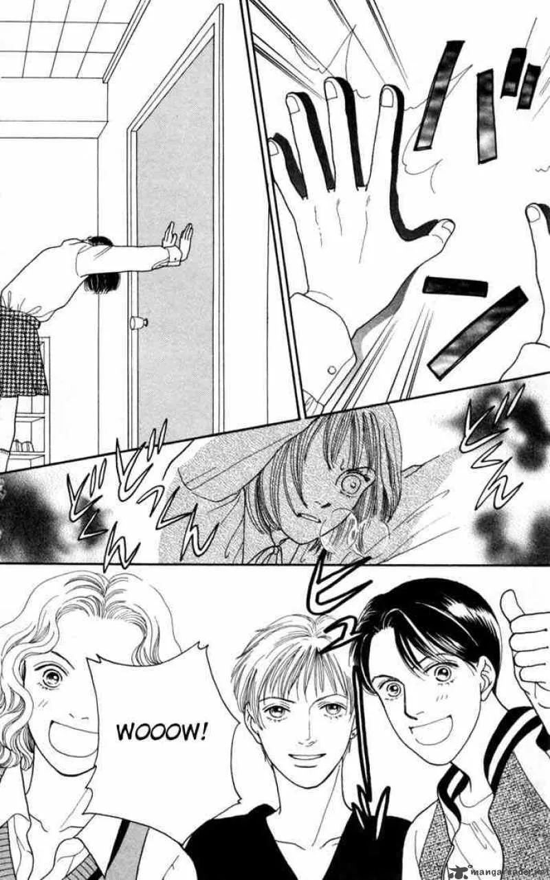 Hana Yori Dango Chapter 114 page 23