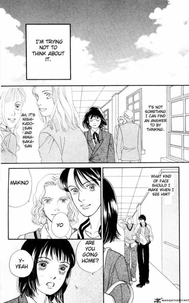 Hana Yori Dango Chapter 114 page 6
