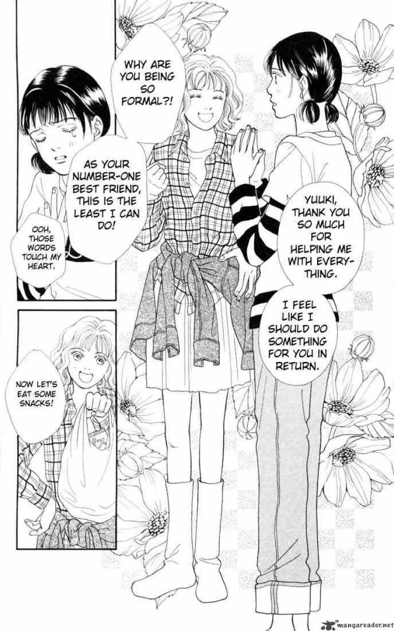 Hana Yori Dango Chapter 114 page 2
