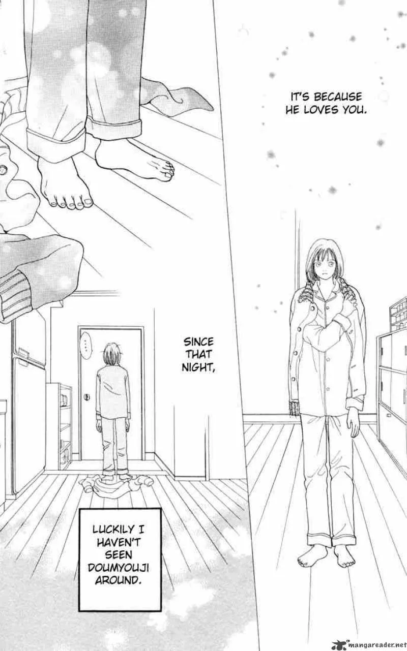Hana Yori Dango Chapter 114 page 5