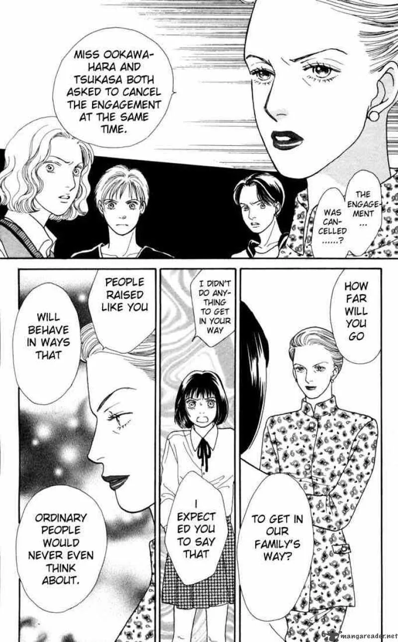 Hana Yori Dango Chapter 114 page 18